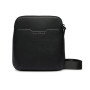 Tracolla uomo Armani Exchange Alex flat crossbody black BS26AX46 XM002586 AF22651 UC001