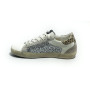 Scarpe donna 4B12 sneaker shiny/ leo DS26QB07 SUPRIME-D8005