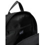 Zaino EA7 Emporio Armani black/ white logo UBS26EA01 7X000113 AF19722 UC001