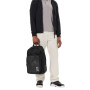 Zaino EA7 Emporio Armani black/ white logo UBS26EA01 7X000113 AF19722 UC001