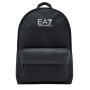 Zaino EA7 Emporio Armani black/ white logo UBS26EA04 7X000390 AF19722 UC001