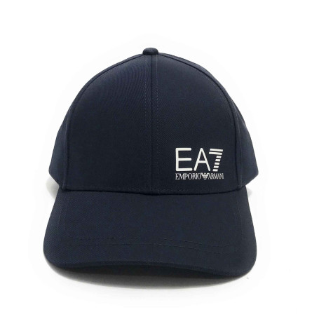 Cappello EA7 Emporio Armani  blue/ white CS26EA01 7X000005 AF11989