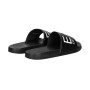 Slipper unisex EA7 Emporio Armani black beauty US26EA01 7X000108 AF15118 UC001