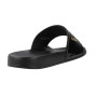 Slipper unisex EA7 Emporio Armani black/gold US26EA02 7X000108 AF15118 PC001