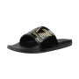Slipper unisex EA7 Emporio Armani black/gold US26EA02 7X000108 AF15118 PC001