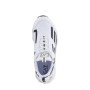 Sneaker EA7 Emporio Armani Ultimate C2 Kombat Core white black US26EA06 X8X217 XK433 U026
