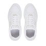 Sneaker EA7 Emporio Armani white/silver US26EA03 7X000656 AF13550 MZ024