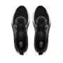 Sneaker running EA7 Emporio Armani black US26EA09 7X000603 AF22914 MC005
