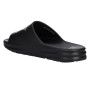 Slipper uomo EA7 Emporio Armani black/silver US26EA11 7X000356 AF18618 MC026