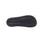 Slipper uomo EA7 Emporio Armani black/silver US26EA11 7X000356 AF18618 MC026