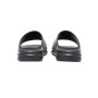 Slipper uomo EA7 Emporio Armani black/gold US26EA12 7X000356 AF18618 MC021