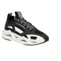 Sneaker EA7 Emporio Armani Infinity Cage black/ white US26EA24 7X000383 AF19525 MC008