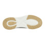 Sneaker EA7 Emporio Armani Infinity Cage white/ light gold US26EA23 7X000383 AF19525 M0039