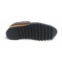 Scarpe uomo Harris sneaker pelle stampa cocco shade lino/ stampa razza osaka U17HA183