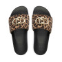 Scarpe Liu-Jo slipper Mykonos 01 leopard DS26LJ12 BA6077 EX022 S19C1