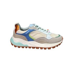 Sneaker donna Gold&gold beige DS26GG05 GB1027