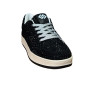 Sneaker donna Gold&gold strass nero DS26GG07 GB1062