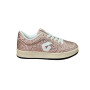 Sneaker donna Gold&gold strass champagne DS26GG06 GB1062