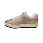 Sneaker donna Gold&gold strass champagne DS26GG06 GB1062