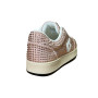 Sneaker donna Gold&gold strass champagne DS26GG06 GB1062