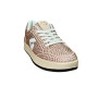 Sneaker donna Gold&gold strass champagne DS26GG06 GB1062