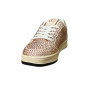 Sneaker donna Gold&gold strass champagne DS26GG06 GB1062