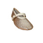 Scarpe donna Gold&gold ballerina nude DS26GG09 GD398
