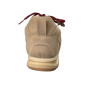 Sneaker donna Gold&gold ecopelle scamosciata beige DS26GG11 GB1055