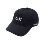 Cappello Sun68 navy blue CS26SU02 X36126 07