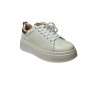 Sneaker donna Gold&gold beige DS26GG02 GB1046