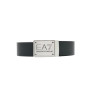 Cinta EA7 Emporio Armani black/asphalt CS26EA03 7X000091 AF14319 MC165