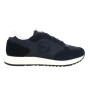 Sneaker uomo Colmar Travis One 091 suede/tessuto blu navy US26CO01