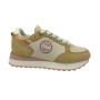 Scarpe donna Colmar sneaker Travis Authentic 051 beige/ rose DS26CO01