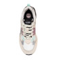 Scarpe donna Colmar sneaker Garner Zoe 080 white/ black/ multicolor DS26CO02
