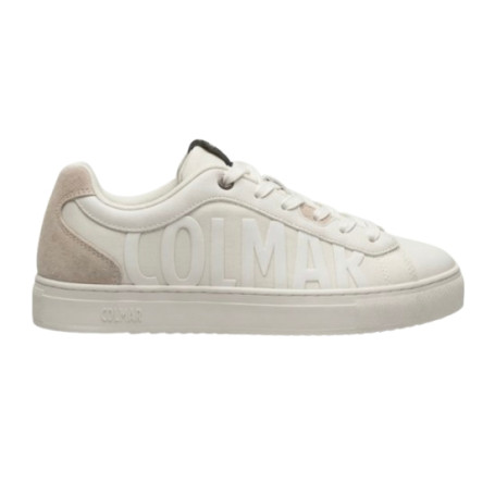 Sneaker uomo Colmar Bradbury chromatic 113 white US26CO04