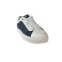 Sneaker uomo Colmar Bradbury chromatic block 114 navy/white US26CO05