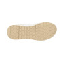 Scarpe donna Colmar sneaker Travis Authentic 050 white/ beige DS26CO05