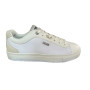 Sneaker uomo Colmar Bradbury plain 195 white US26CO08