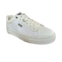 Sneaker uomo Colmar Bradbury plain 195 white US26CO08