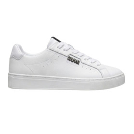 Sneaker uomo Colmar Bates Premium 032 pelle white US26CO06