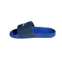 Beach slippers logo Sun68 1164 royal/navy blue uomo US26SU25 X36101