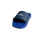 Beach slippers logo Sun68 1164 royal/navy blue uomo US26SU25 X36101