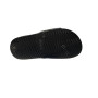 Slippers beach donna Sun68 4411 argento/nero DS26SU16 X36203