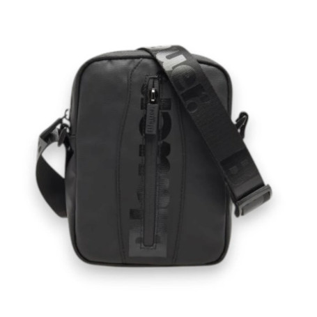 Borsa uomo Blauer a tracolla Cynna01 nero BS26BU16 S6CYNNA01/SPL