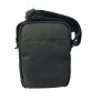 Borsa uomo Blauer a tracolla Cynna01 nero BS26BU16 S6CYNNA01/SPL