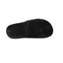 Slippers beach donna Sun68 1143 nero/ oro DS26SU18 X36203