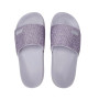 Slippers strass beach donna Sun68 24 lilla DS26SU20 X36202