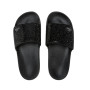 Slippers strass beach donna Sun68 11 nero DS26SU22 X36202