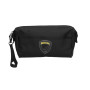 Borsa uomo Blauer rubber beauty case black BS26BU20 S6SHAM01/RUB