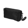 Borsa uomo Blauer rubber beauty case black BS26BU20 S6SHAM01/RUB
